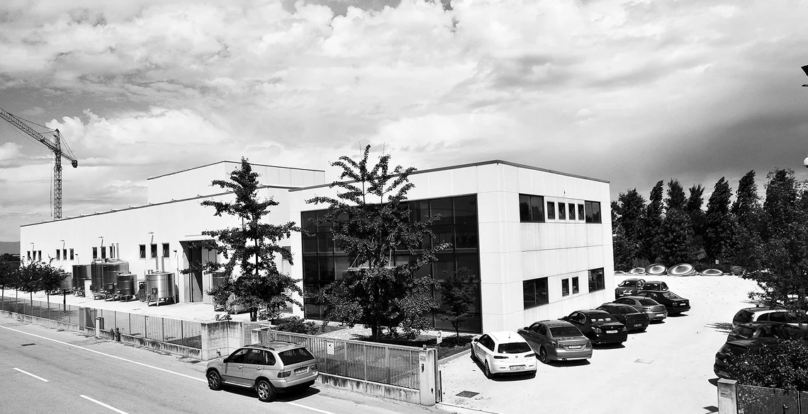 LASI Group Italia