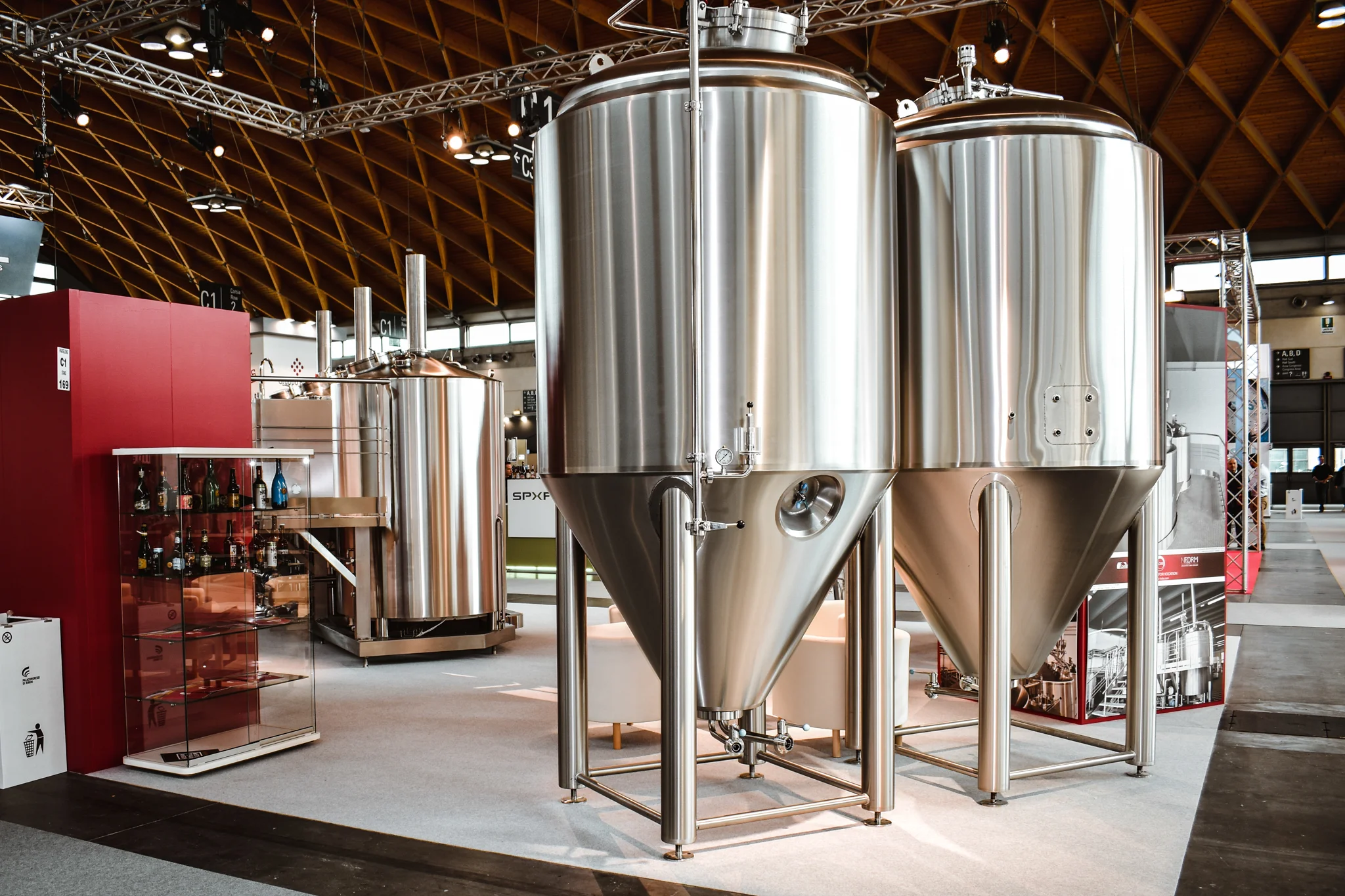 fermentatori cct