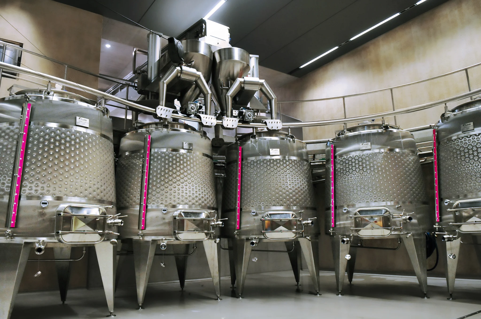 follatore vino