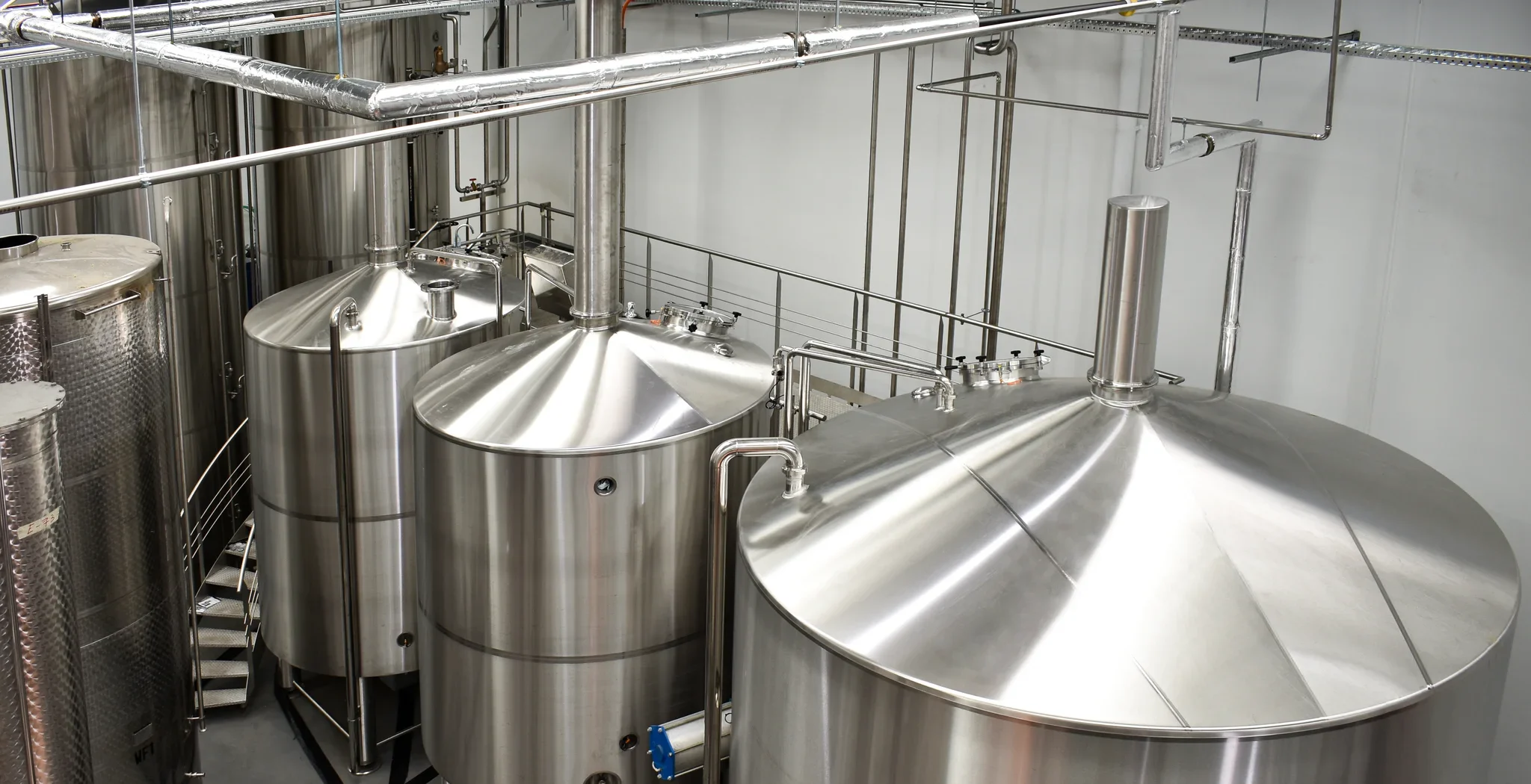 sale cottura inox birra